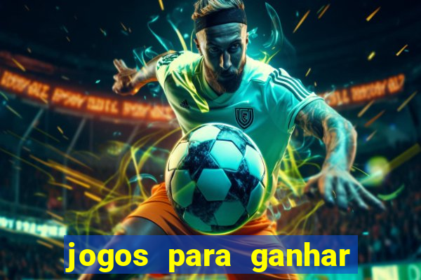 jogos para ganhar dinheiro via pix